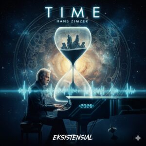 Time Eksistensial Hans Zimmer 2026