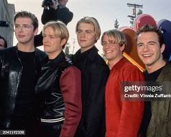 Westlife Mahkota Abadi Raja Pop 2026