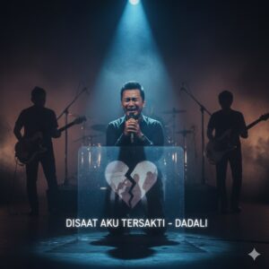 Dadali Disaat Aku Tersakiti