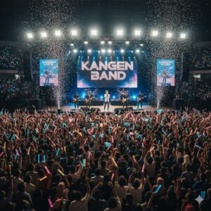 Kangen Band