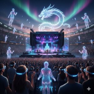 Konser Virtual