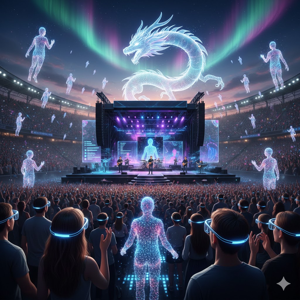 Konser Virtual