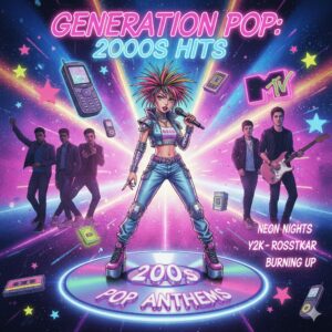 Pop Hits Era 2000-an