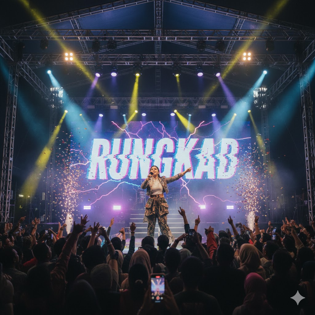 Rungkad