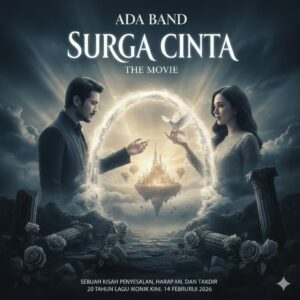 Surga Cinta