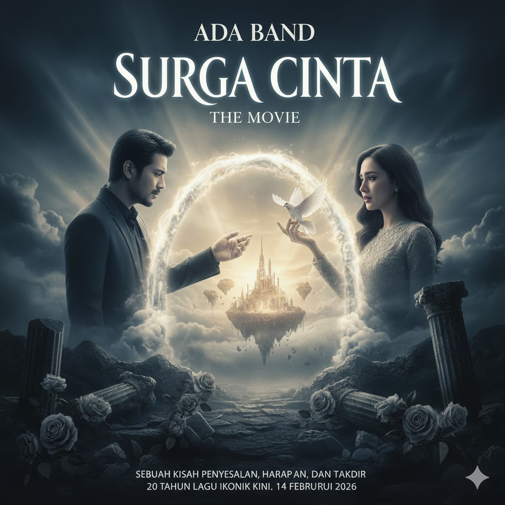 Surga Cinta