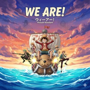 We Are