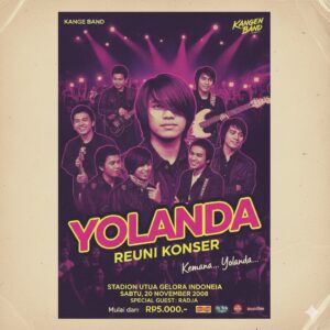 Yolanda