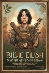 Billie Eilish