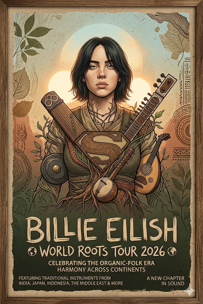 Billie Eilish