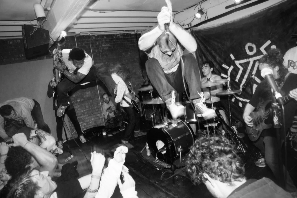 Hardcore Culture