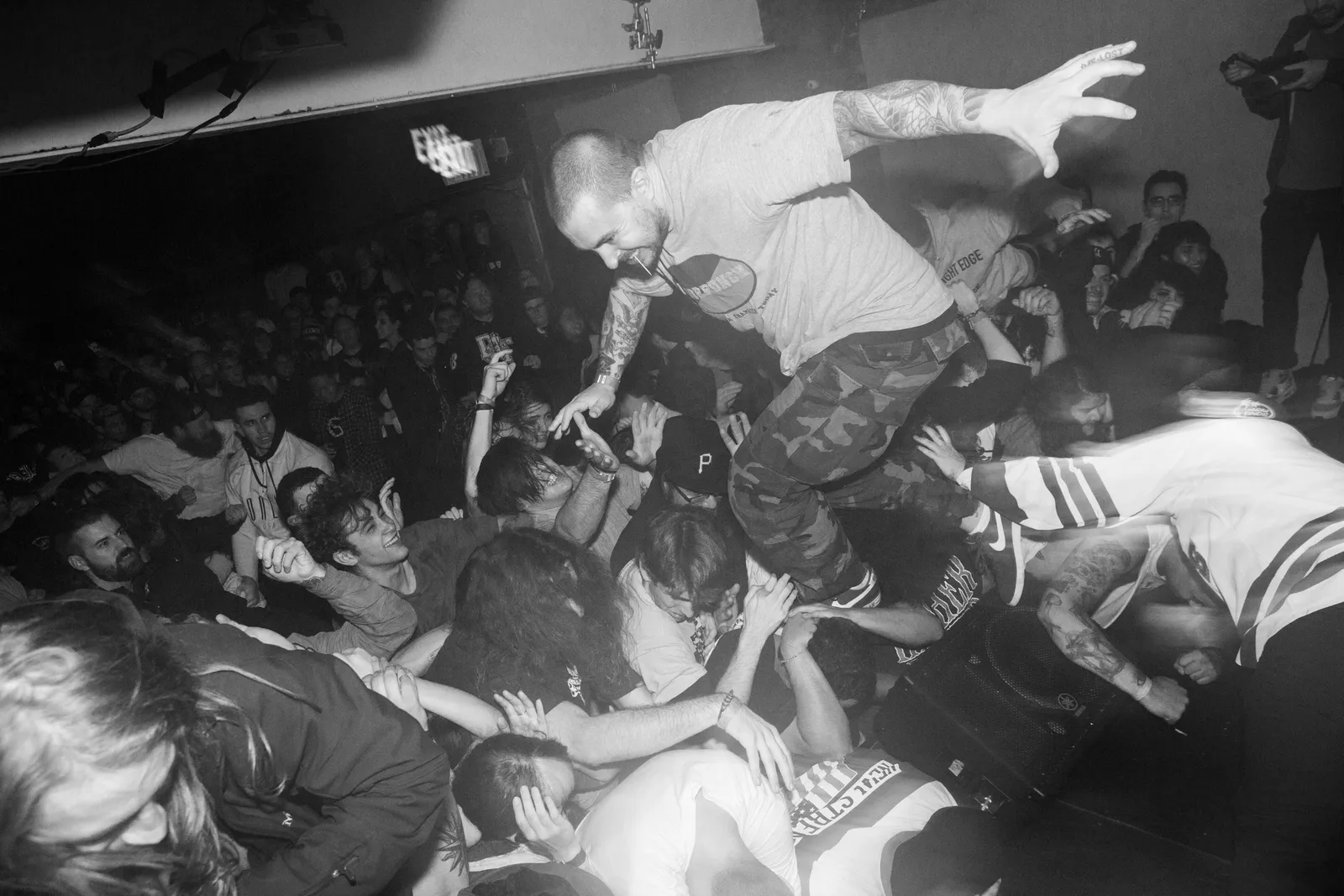 Hardcore