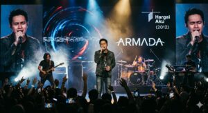 Hargai Aku Oleh Band Armada(2012) Sebuah Anthem