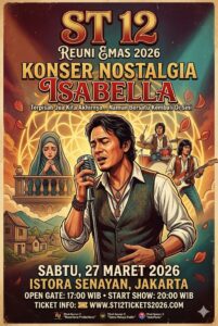 Isabella versi ST 12