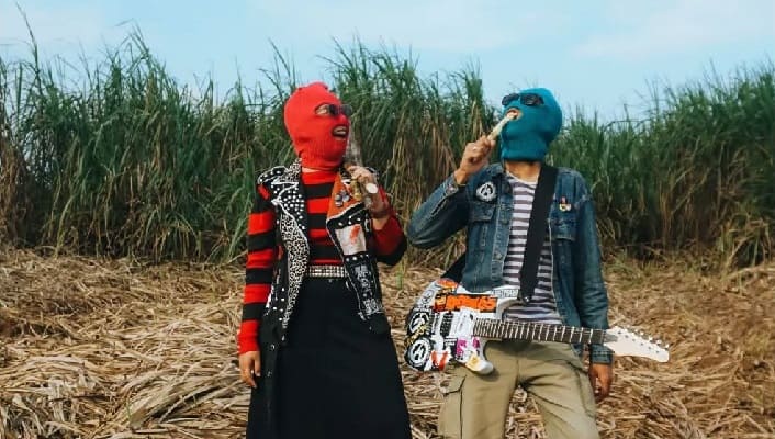 sukatani