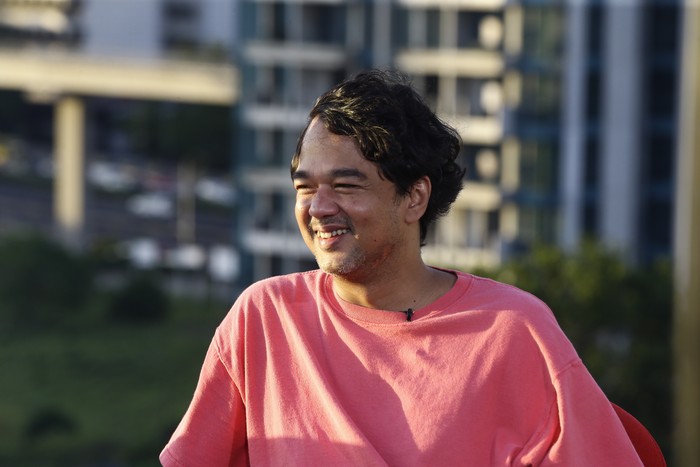 Jason Ranti