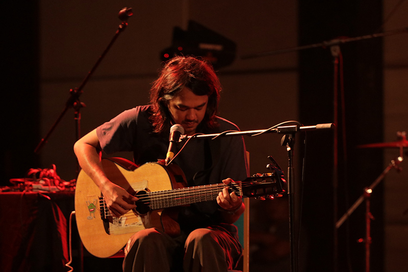 Jason Ranti