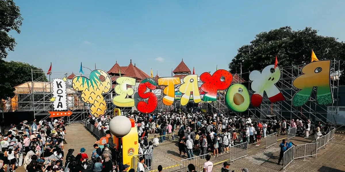pestapora