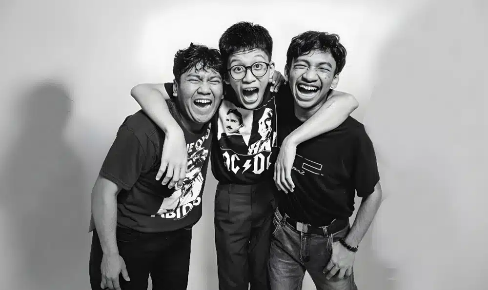 sukses lancar rejeki